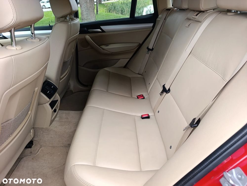 BMW X3 - 18