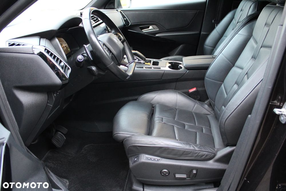 DS Automobiles DS 7 Crossback 1.6 PureTech Louvre - 6