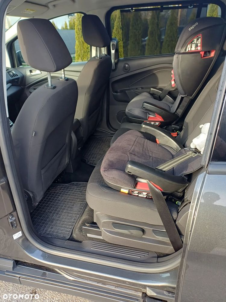 Ford Grand C-MAX Gr 1.5 TDCi Edition ASS - 7