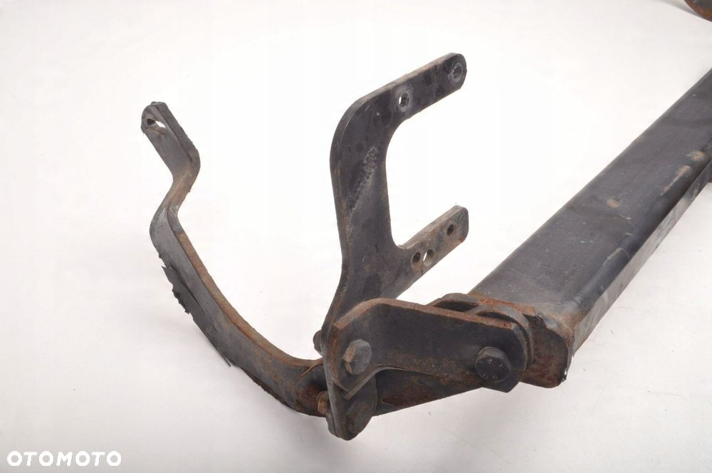 CITROEN C5 III  HAK HOLOWNICZY THULE 446300 - 5