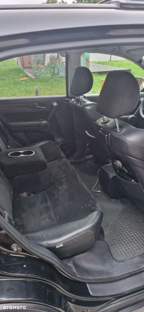 Honda CR-V - 16