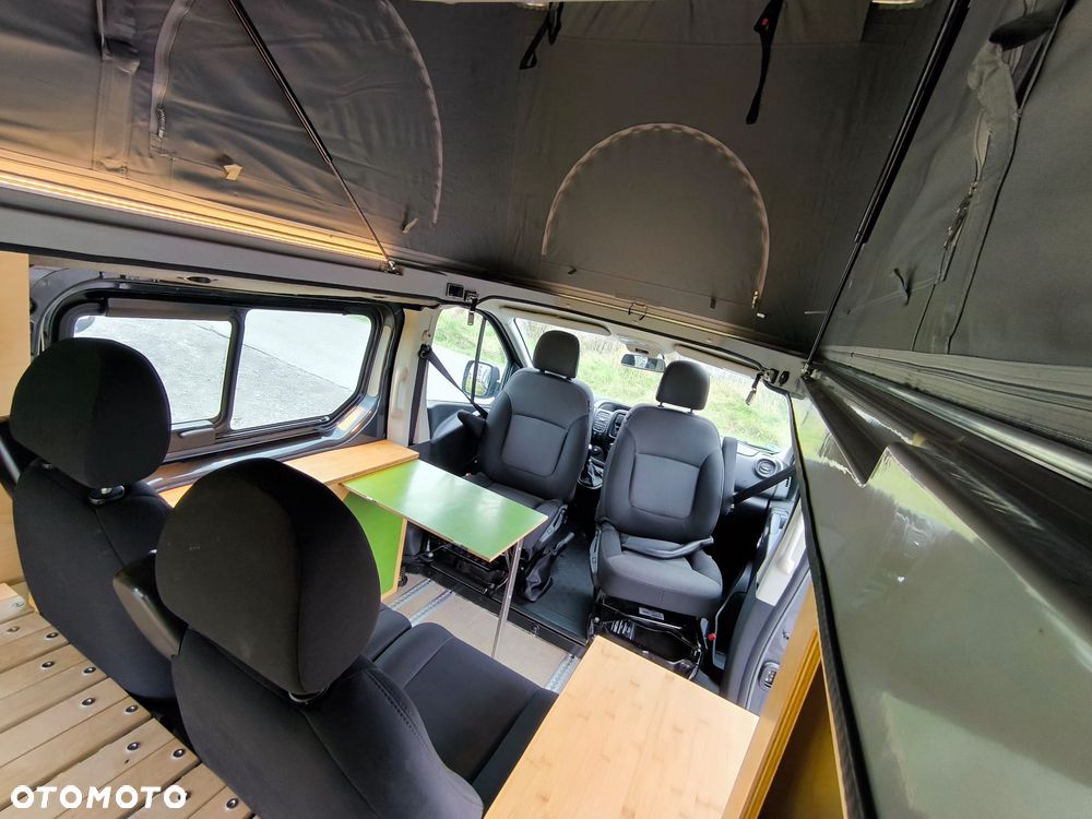 Renault Trafic - 38