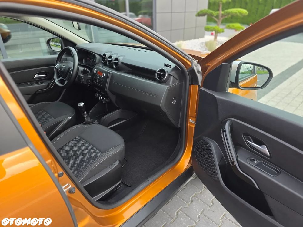 Dacia Duster 1.0 TCe Comfort - 34