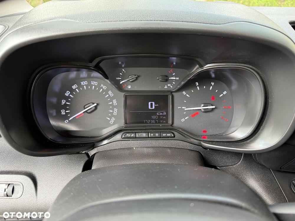 Toyota PROACE CITY - 21