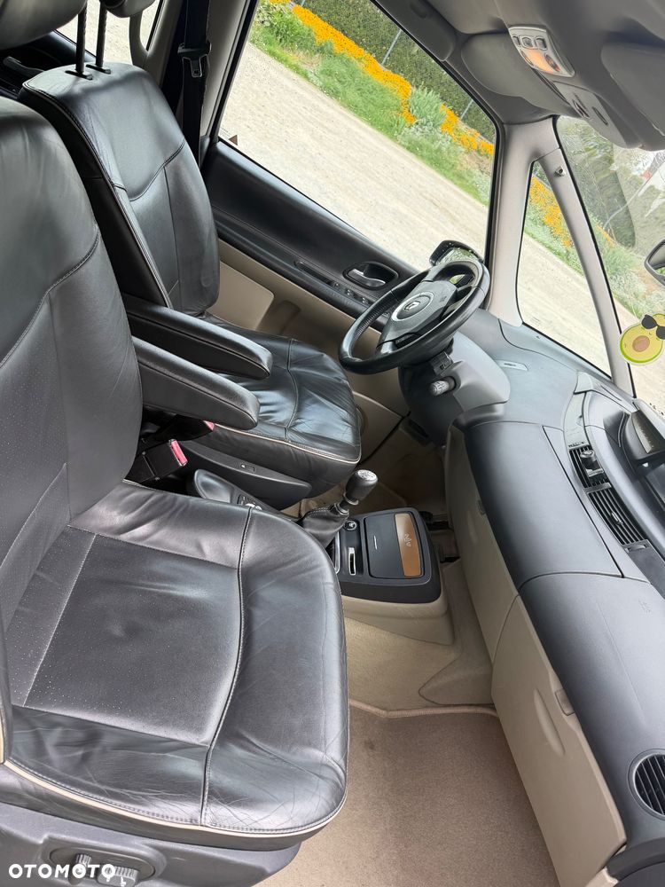 Renault Grand Espace 2.0 Initiale - 4