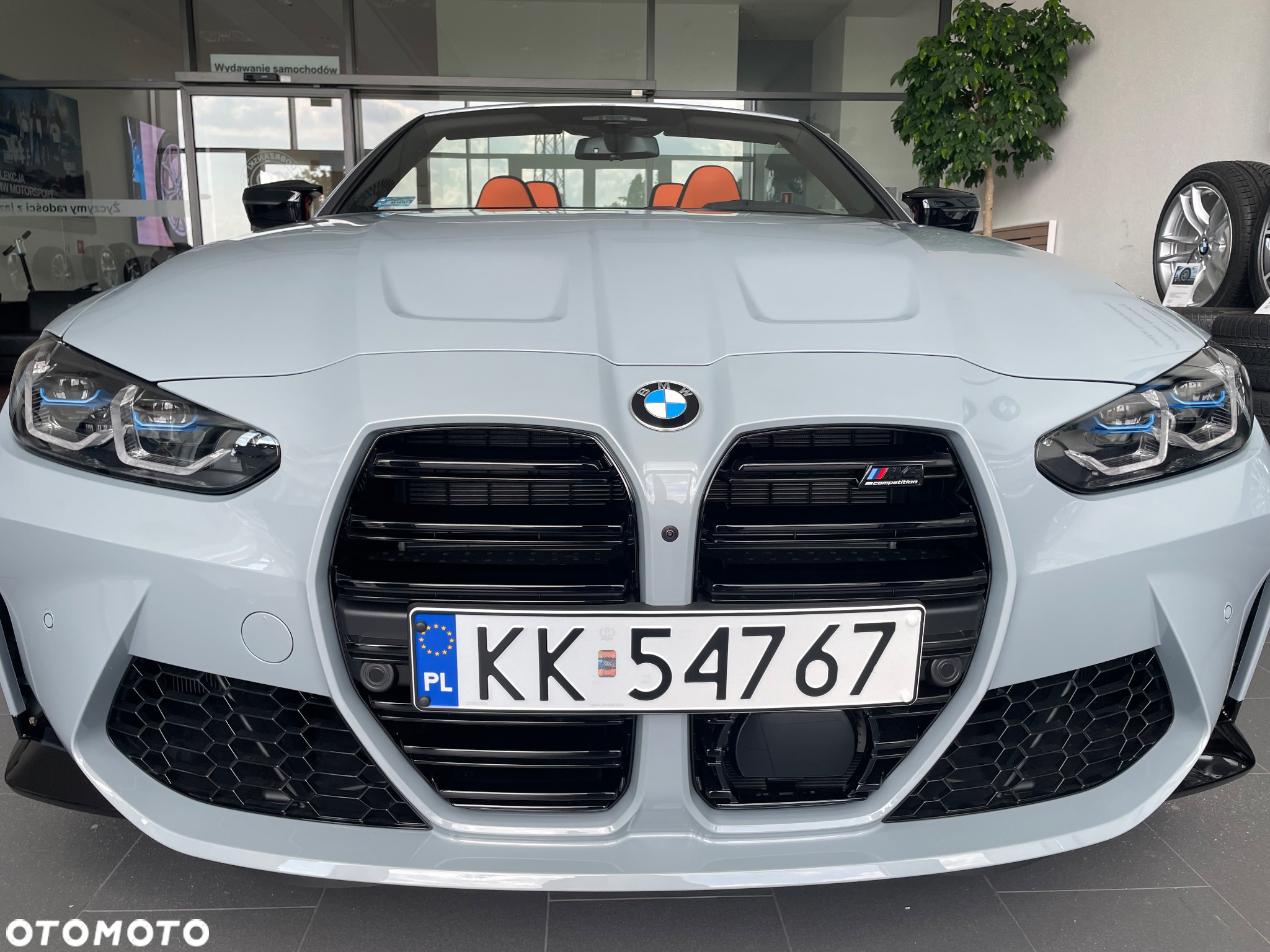 BMW M4 Competition M xDrive sport - 13