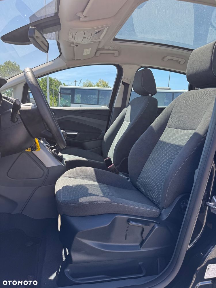 Ford C-MAX 1.6 TDCi Start-Stop-System Champions Edition - 12