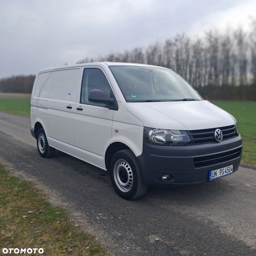 Volkswagen T5 - 13