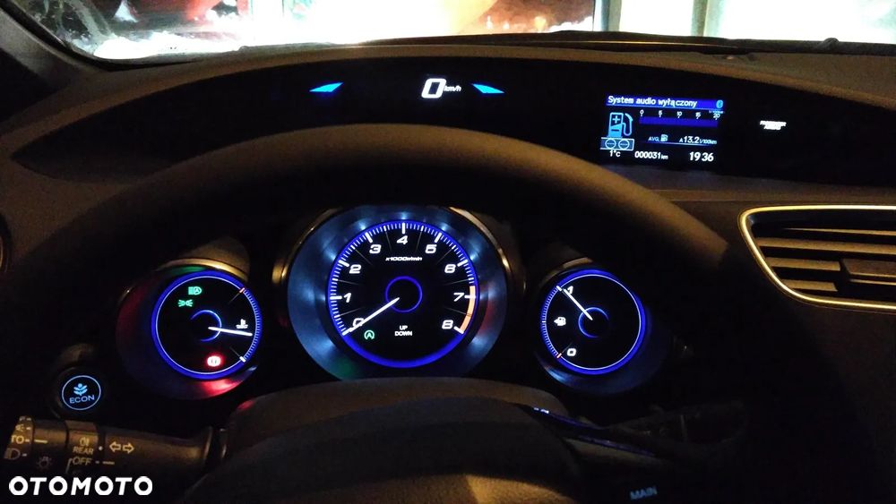 Honda Civic 1.8 Sport (ADAS / Connect+) - 4