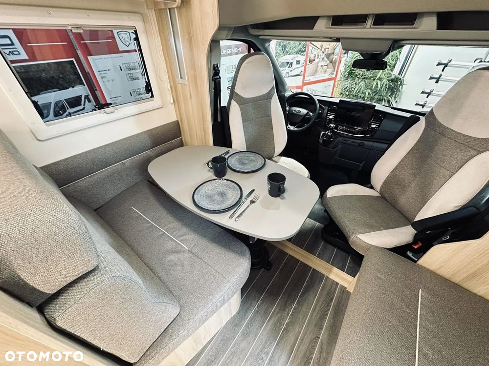 NobelART T5000 - model 2026 - 16