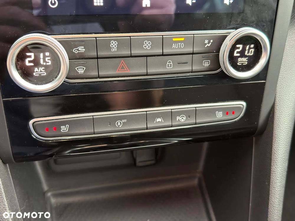 Renault Megane BLUE dCi 115 EDC Deluxe-Paket LIMITED - 22