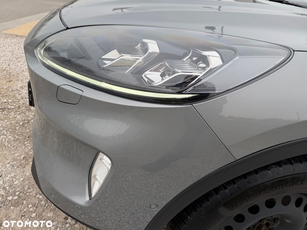 Ford Kuga 1.5 EcoBlue FWD Titanium X - 11