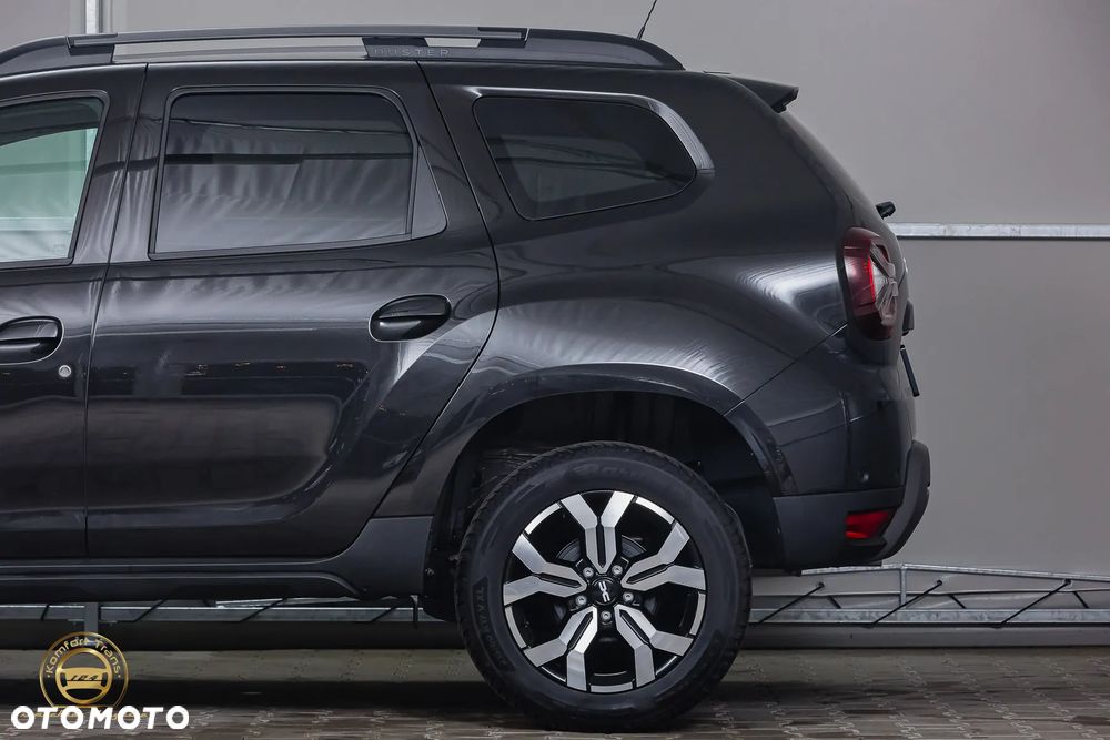 Dacia Duster 1.3 TCe Journey - 6