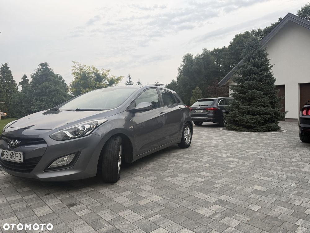 Hyundai i30 - 2