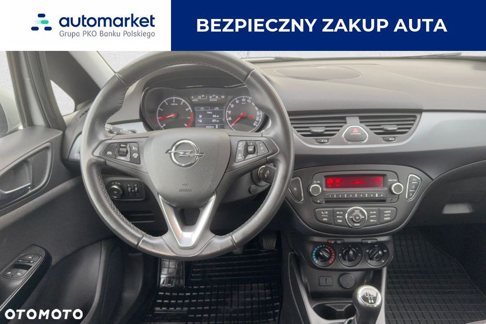 Opel Corsa 1.4 Enjoy - 12
