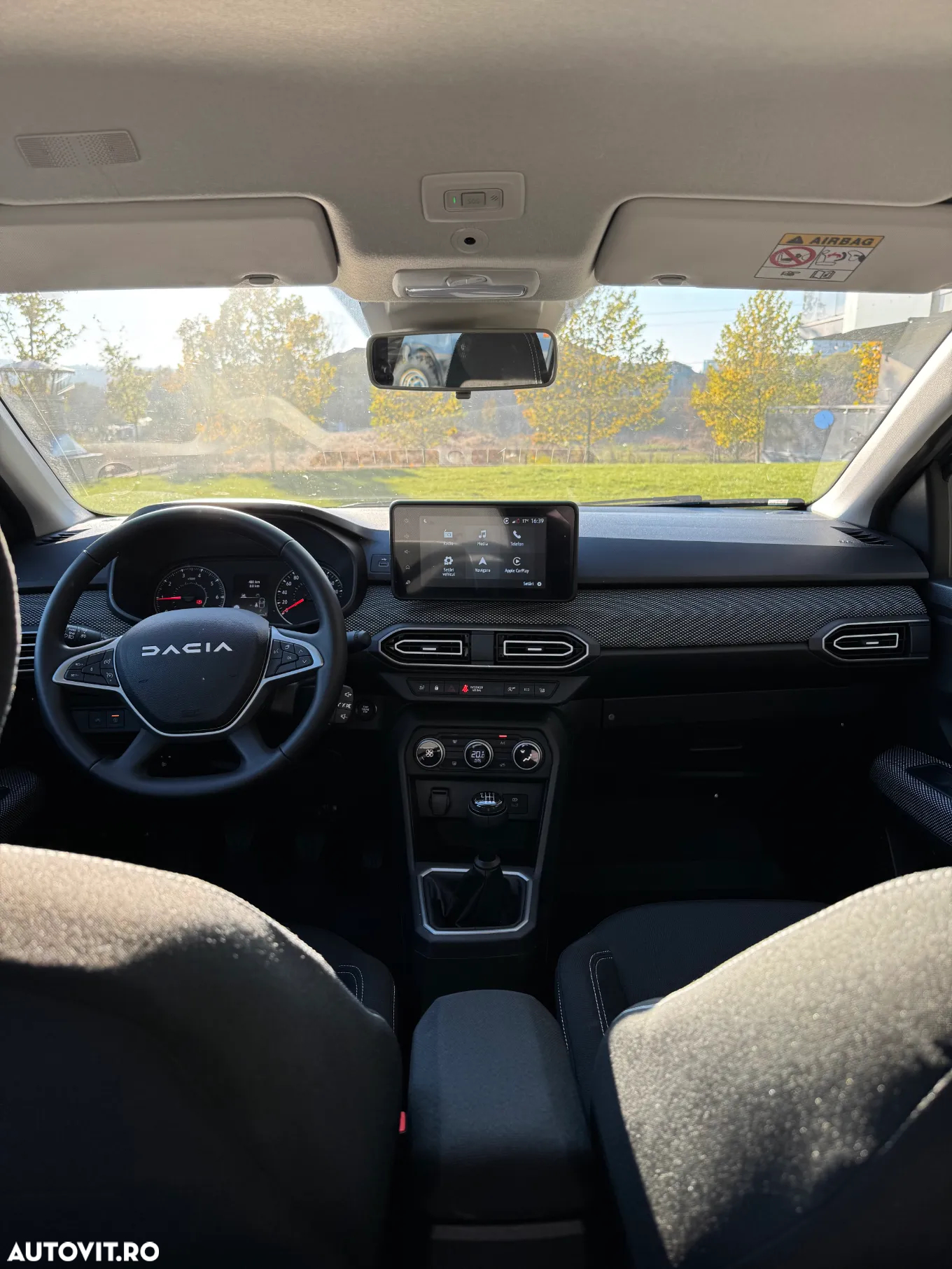 Dacia Logan ECO-G 100 MT6 Prestige+ - 10