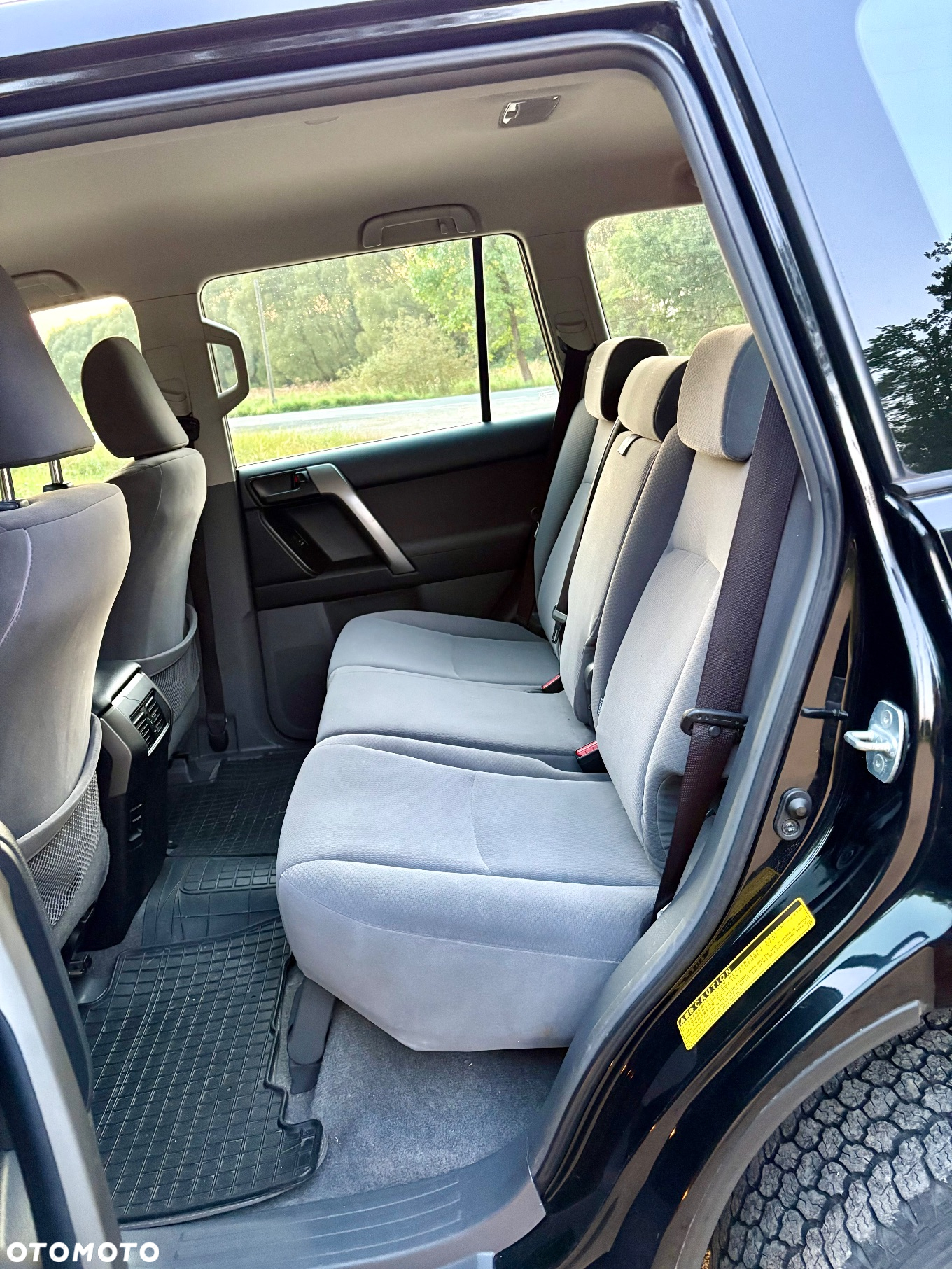 Toyota Land Cruiser LC 3.0 D-4D Prestige - 22