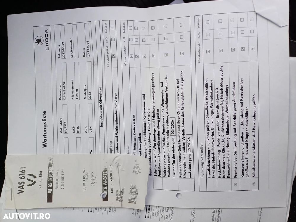 Skoda Karoq 2.0 TDI 4X4 DSG Tour - 17