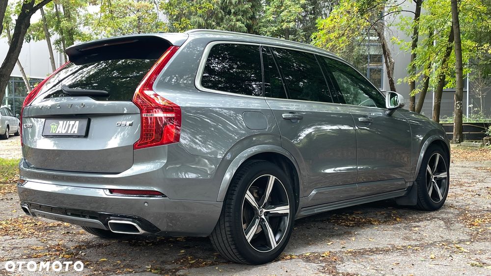 Volvo XC 90 - 18