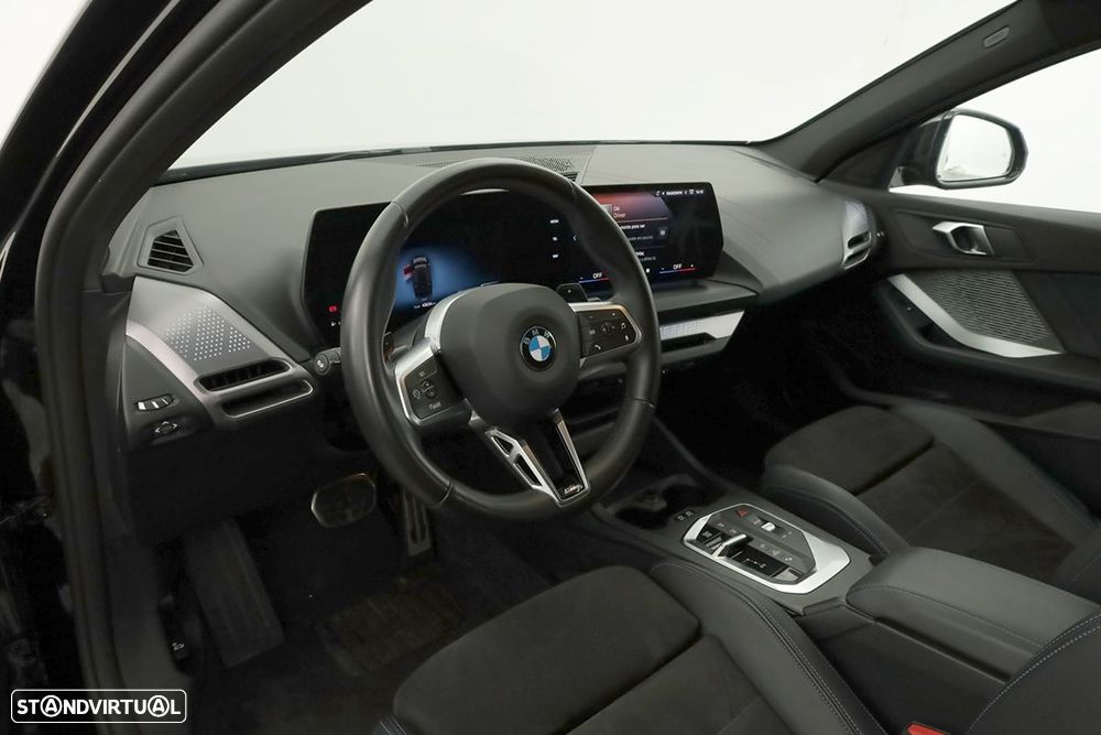 BMW 116 Pack Desportivo M - 7