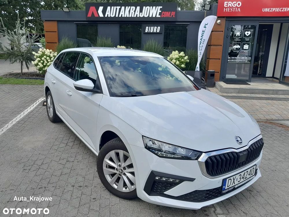 Skoda Scala ver-1-0-tsi-selection - 2