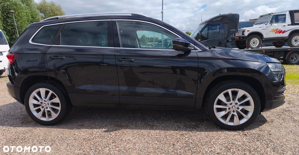 Skoda Karoq 1.6 TDI SCR DSG Ambition - 3