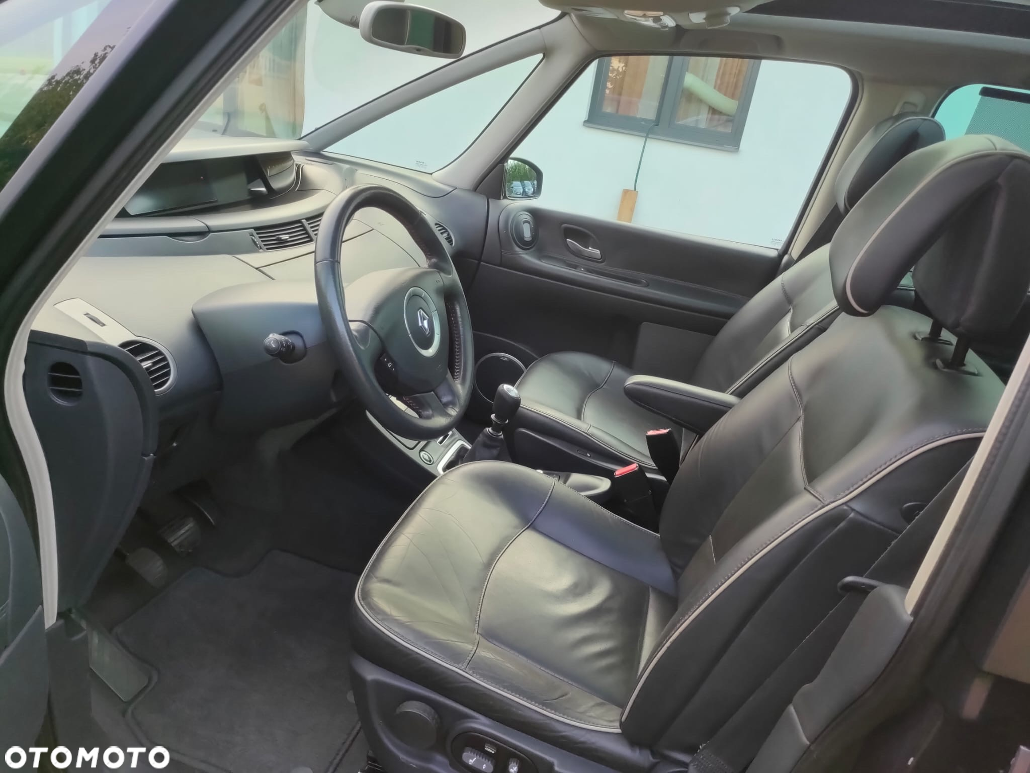 Renault Espace 2.0 Initiale - 22
