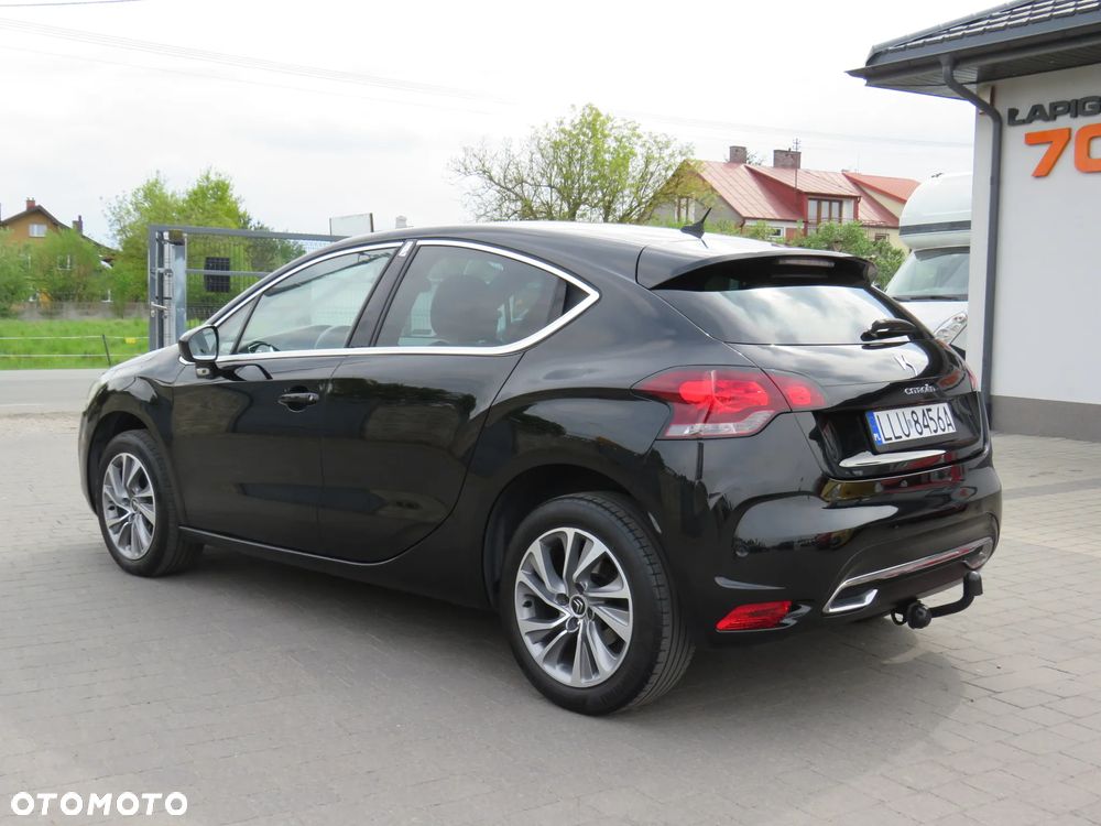 Citroën DS4 2.0 BlueHDi SportChic S&S - 16