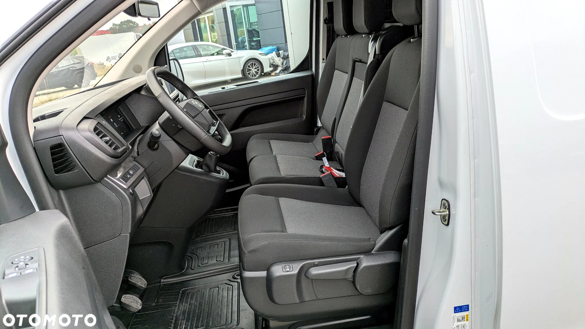 Toyota ProAce 2.0 D-4D Long Active (bryg.) - 8