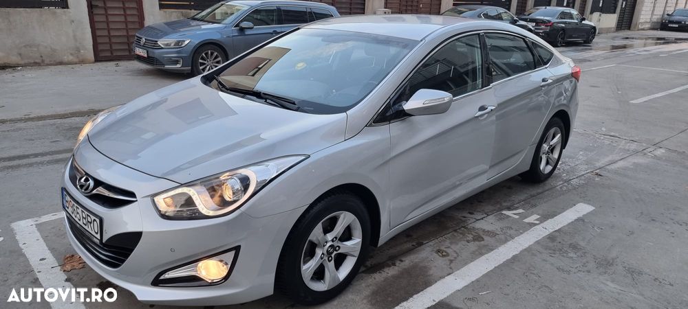 Hyundai i40 - 9