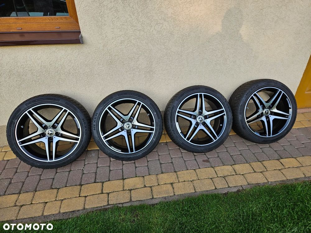 Mercedes-Benz CLS - 15