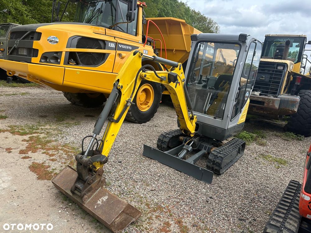 Wacker Neuson ET16 - 4