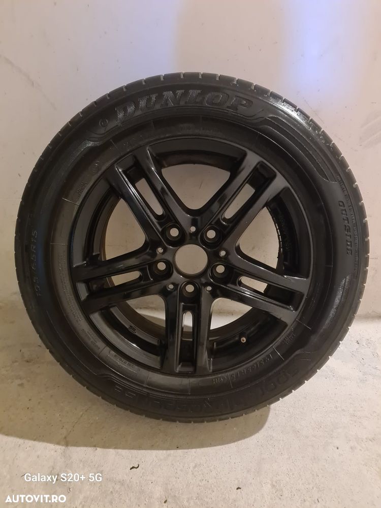 Volkswagen Golf Plus 2.0 TDI DPF Style - 26