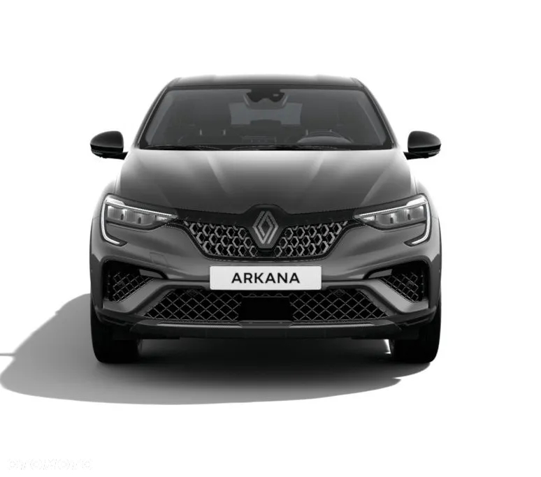 Renault Arkana - 2