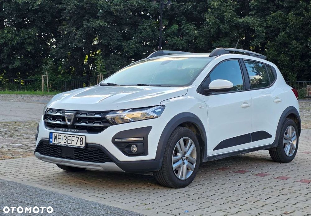 Dacia Sandero Stepway - 2