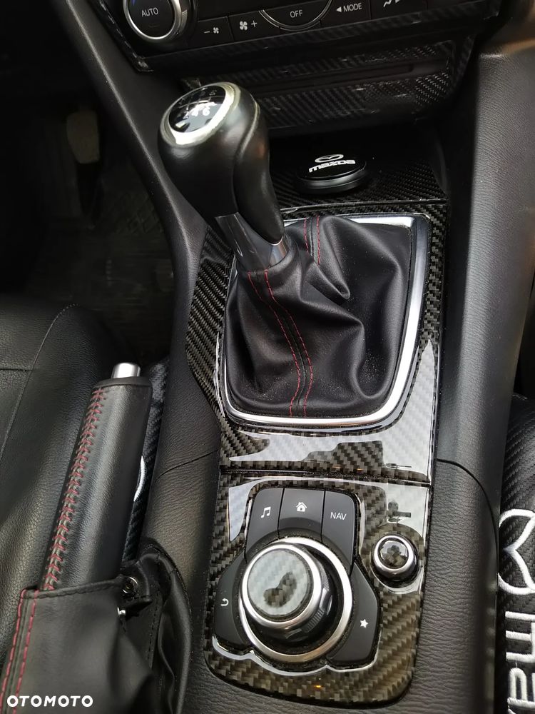 Mazda 3 2.0 Skyenergy - 30