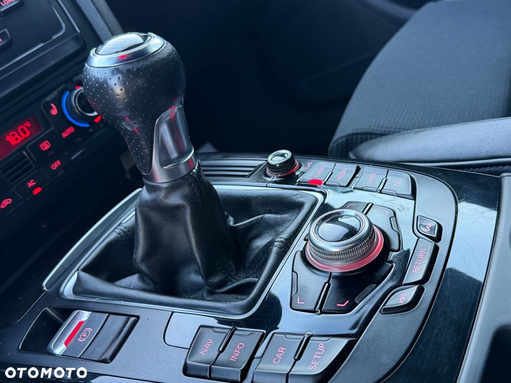 Audi A4 Avant 2.0 TDI DPF S line Sportpaket (plus) - 34