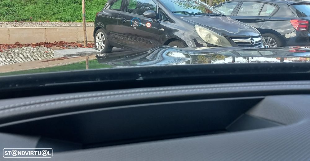 Mercedes-Benz E 300 de AMG Line - 8