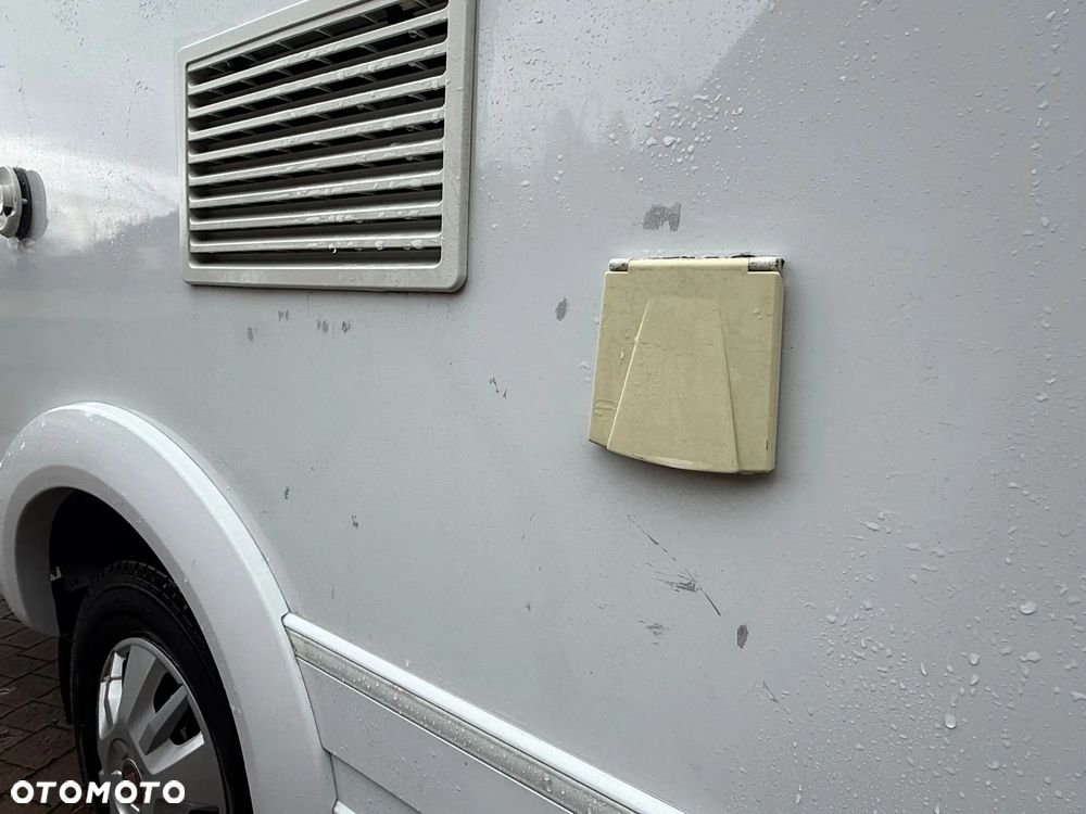 Dethleffs TREND A6977 - 6