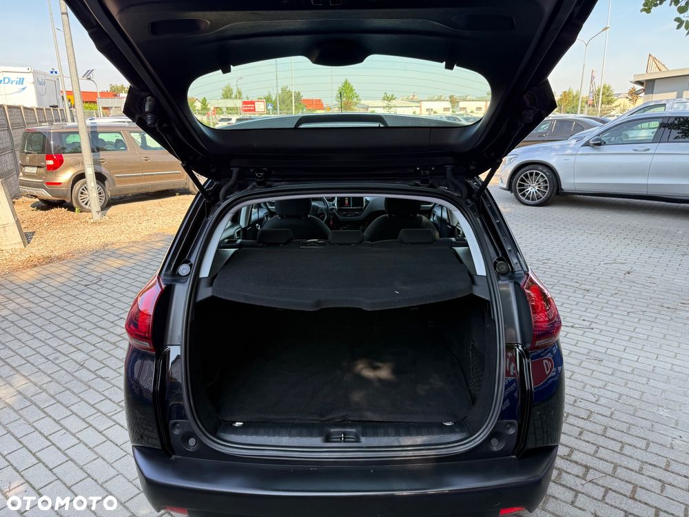 Peugeot 2008 BlueHDi 100 STOP & START Active - 15