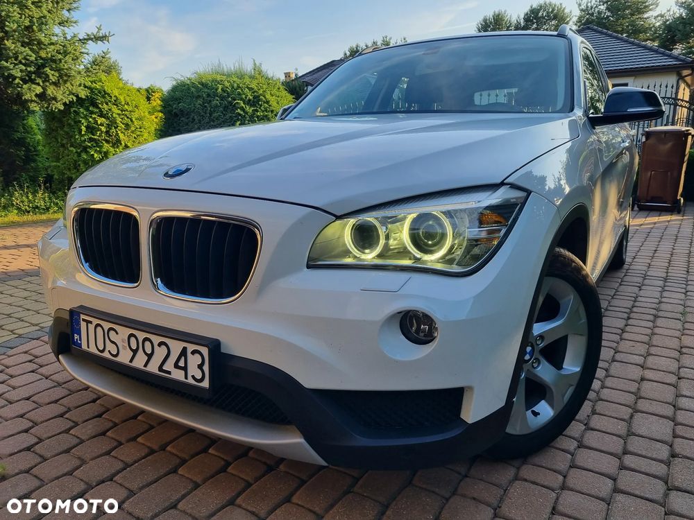 BMW X1 xDrive18d xLine - 2