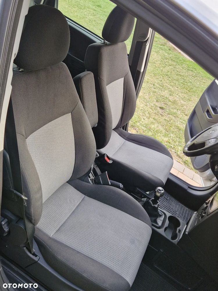 Opel Meriva 1.8 16V Easytronic Selection - 15