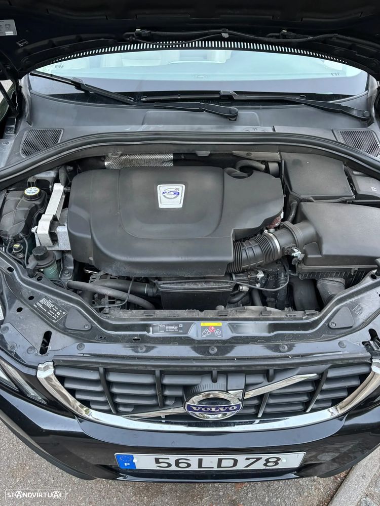 Volvo XC 60 2.0 D3 Drive - 17