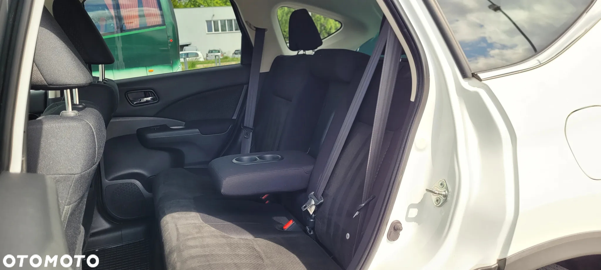 Honda CR-V 2.0 Elegance Plus (Honda Connect+) - 11