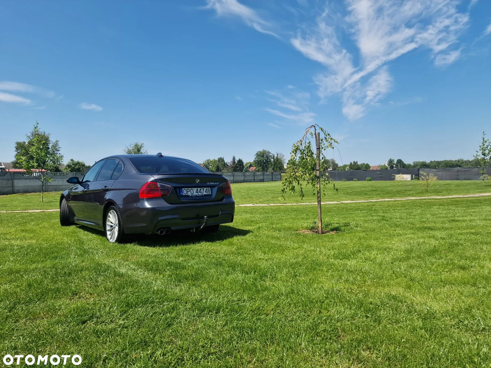 BMW Seria 3 330d - 7