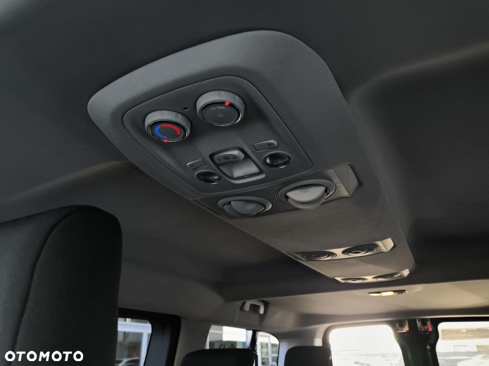 Toyota Proace Verso 2.0 D4-D Long Business - 28