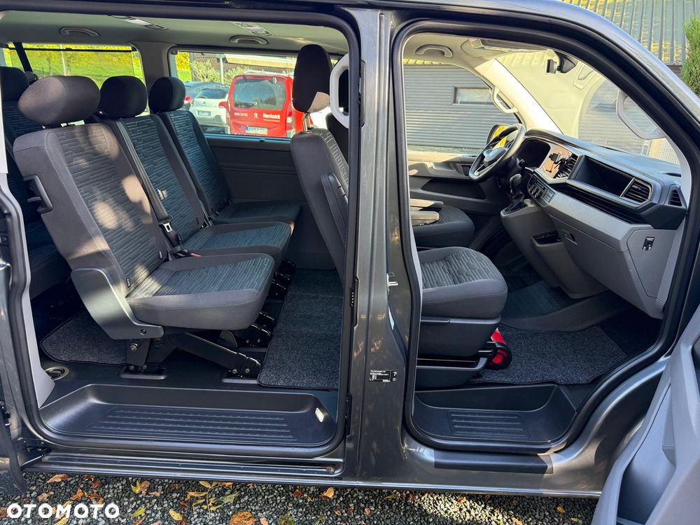 Volkswagen Caravelle 2.0 TDI L1 Trendline DSG - 22