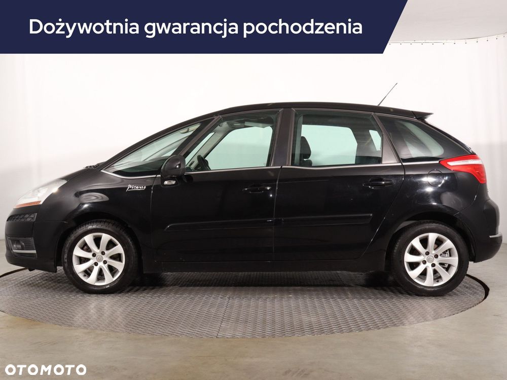 Citroën C4 Picasso - 4