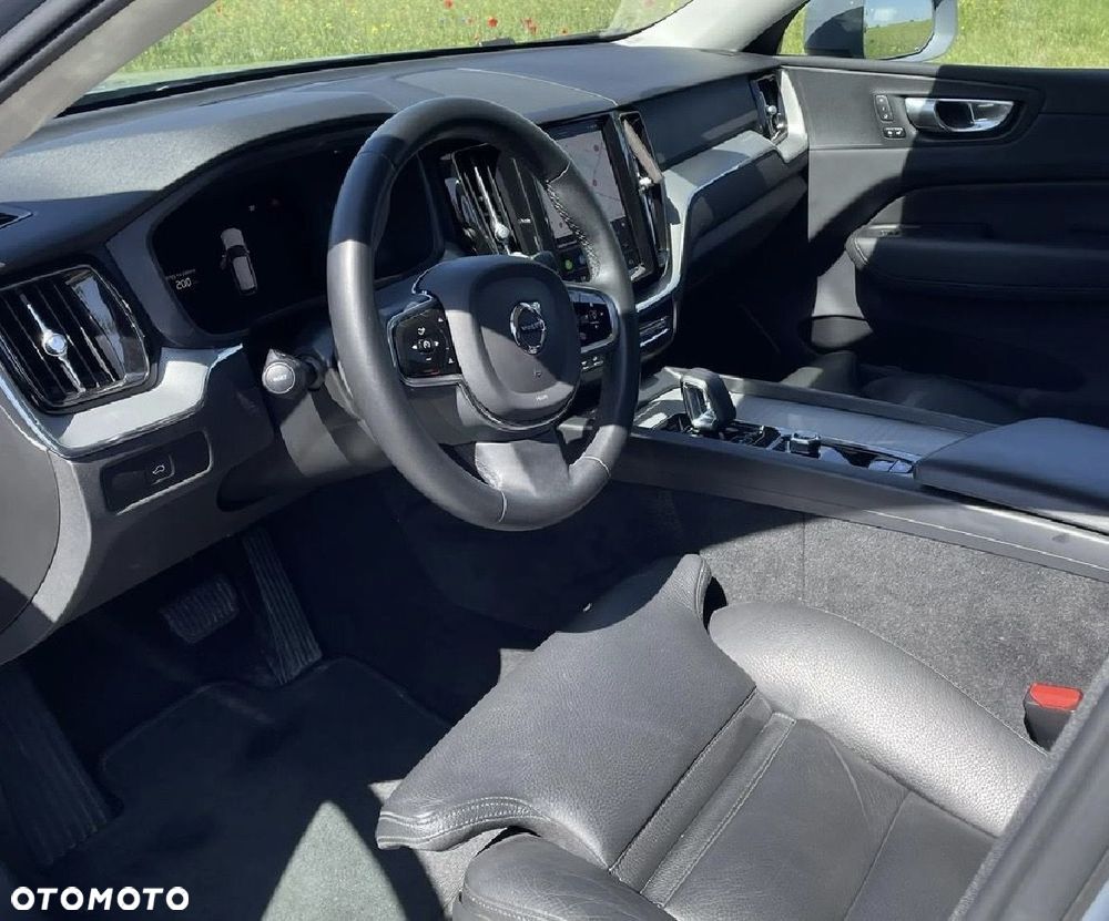 Volvo XC 60 B4 B Plus Bright - 7