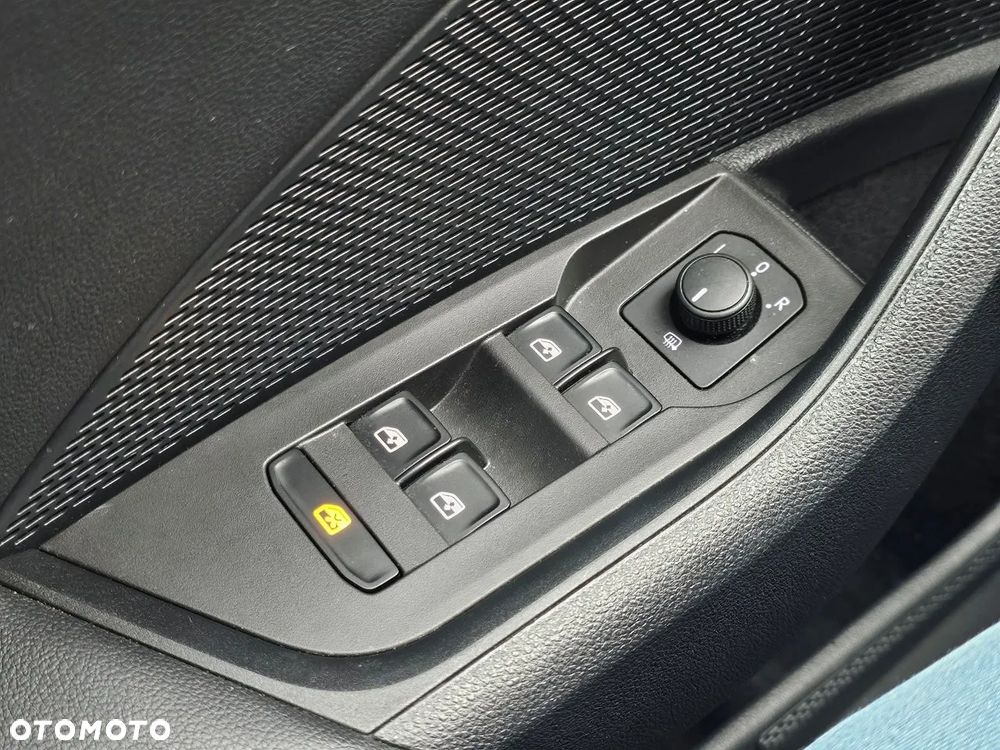 Skoda Octavia 1.5 TSI ACT Ambition - 19